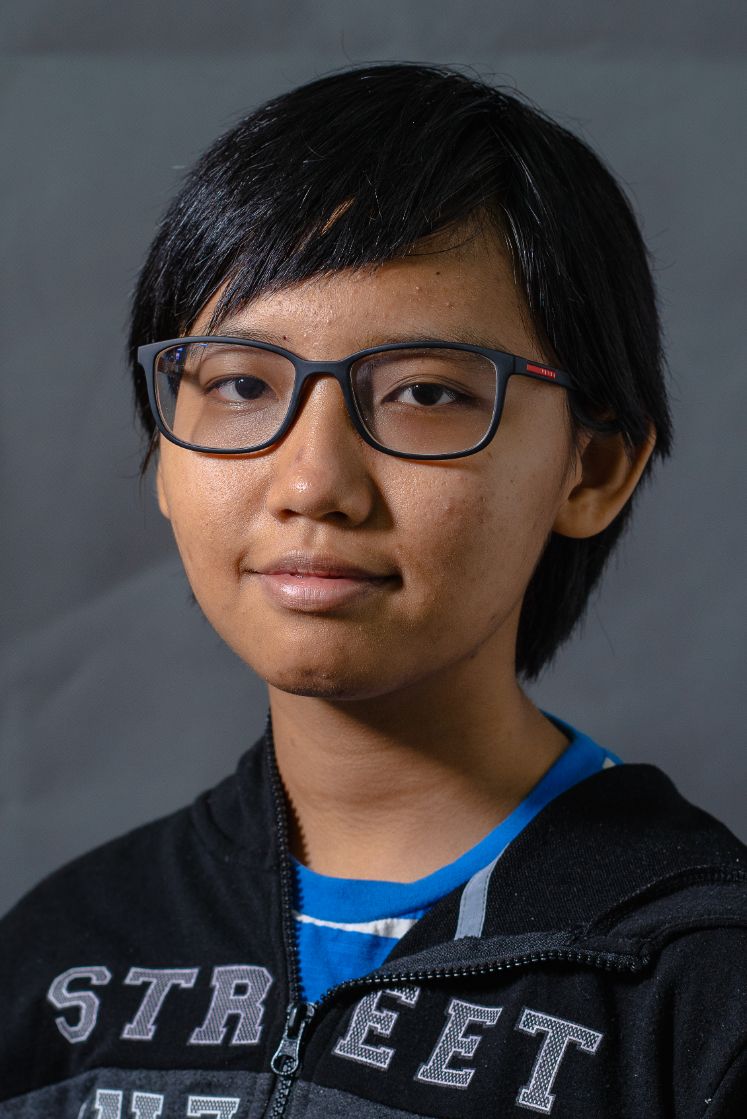 Su Hnin Htet