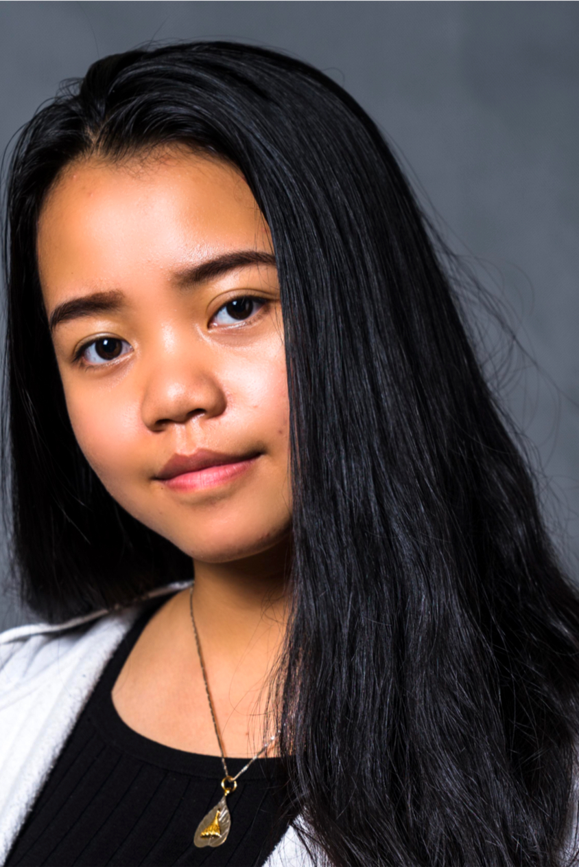 Crystal Huang