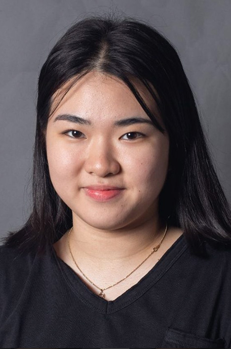 Hannah Yang