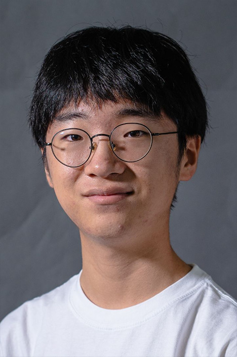 Haien Yang (Honorary Editor)